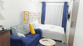 Standview apartment kisauni road